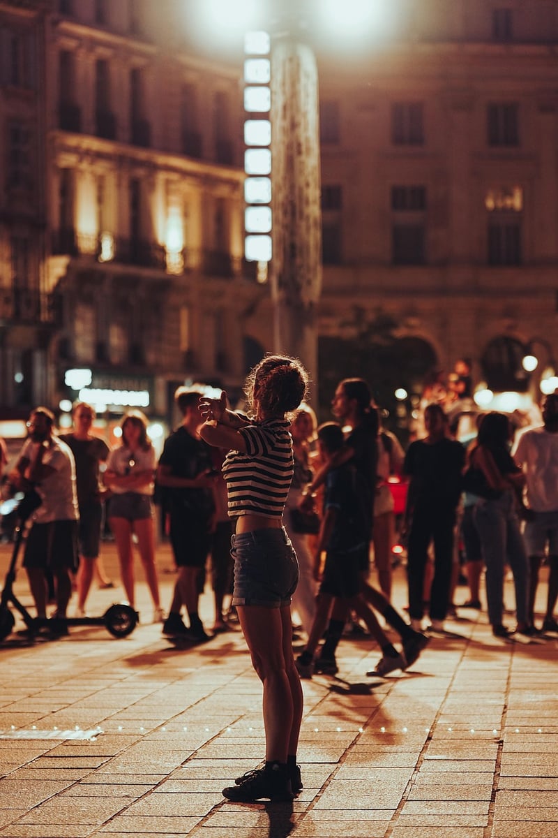 Urban Dance