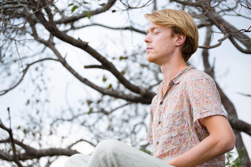 Meditation for Mindfulness